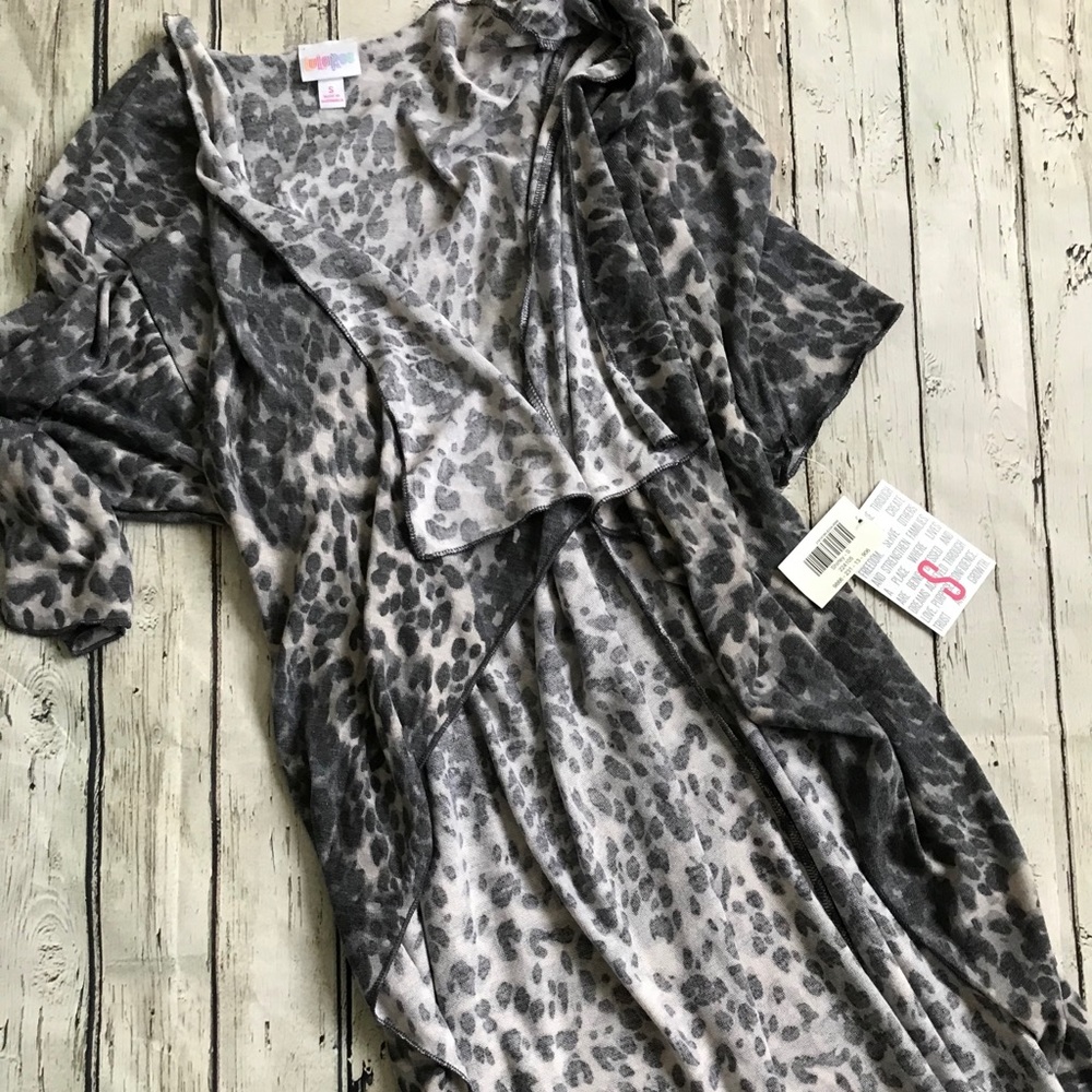 LulaRoe Shirley